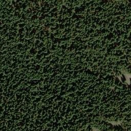 Satellite imagery of Rye Spur, US