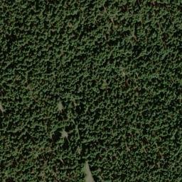 Satellite imagery of Rye Spur, US