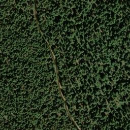 Satellite imagery of Rye Spur, US