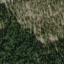 Satellite imagery of Fourmile Rock Pit, US