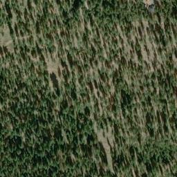 Satellite imagery of Fourmile Rock Pit, US