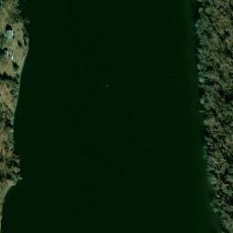 Satellite imagery of Matthew Point, US