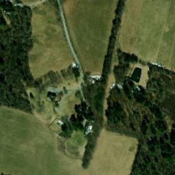 Satellite imagery of Washington Mountain, US