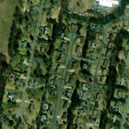 Satellite imagery of Washington Mountain, US