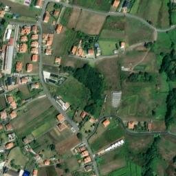 Satellite imagery of Castro da Lanzada, ES