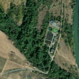 Satellite imagery of M5-Testigo, ES