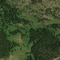 Satellite imagery of Roca Major, AD