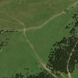 Satellite imagery of Collada de Pimes, AD