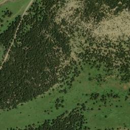Satellite imagery of Collada de Pimes, AD