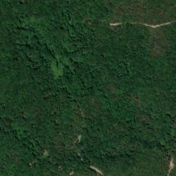 Satellite imagery of Borne frontière 561, ES