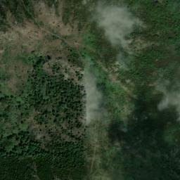 Satellite imagery of Borne frontière 593, ES