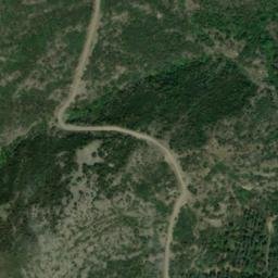 Satellite imagery of Borne frontière 597, ES