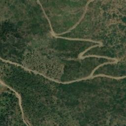 Satellite imagery of Borne frontière 598, ES