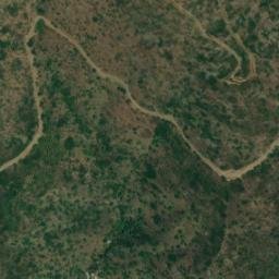 Satellite imagery of Borne frontière 599, ES