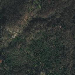 Satellite imagery of Knežinje, ME