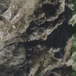 Satellite imagery of Pestin Grad, ME