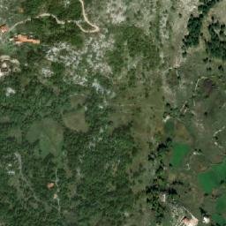 Satellite imagery of Krstac, ME