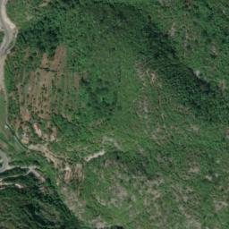 Satellite imagery of Shkëmbi i Lastrës, AL
