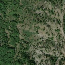 Satellite imagery of Faqja Terevia e Kapës, AL