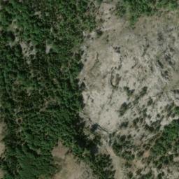 Satellite imagery of Faqja Terevia e Kapës, AL