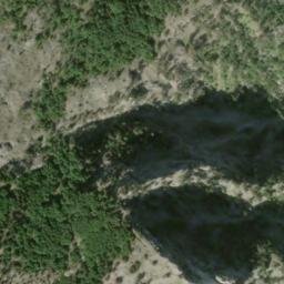 Satellite imagery of Faqja Terevia e Kapës, AL