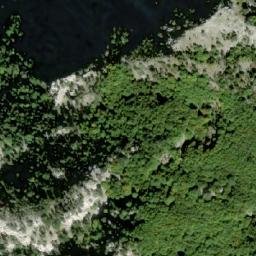 Satellite imagery of Maja e Kormatit, AL
