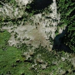 Satellite imagery of Maja e Kormatit, AL