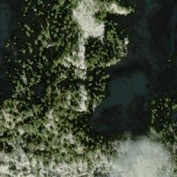 Satellite imagery of Mal Ogiçi, AL
