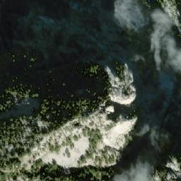 Satellite imagery of Mal Ogiçi, AL
