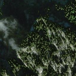 Satellite imagery of Mal Djegur, AL