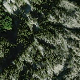 Satellite imagery of Mal Djegur, AL