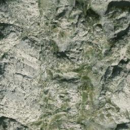 Satellite imagery of Shtegu i Toçillacit, AL