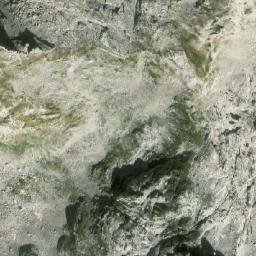 Satellite imagery of Mali Livadhit, AL