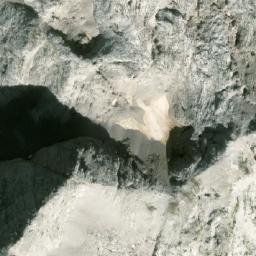 Satellite imagery of Maja e Radohimës, AL