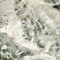 Satellite imagery of Qafa Lugut Valit, AL
