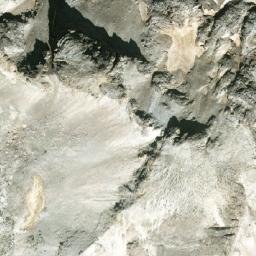 Satellite imagery of Qafa Lugut Valit, AL