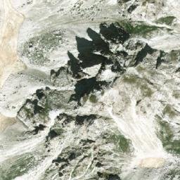 Satellite imagery of Mali Valit, AL