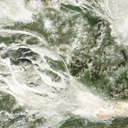 Satellite imagery of Mali Valit, AL