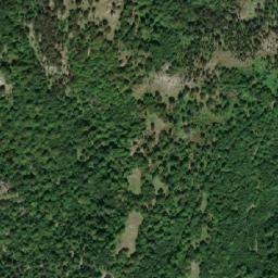 Satellite imagery of Mali Kuji i Rragamit, AL