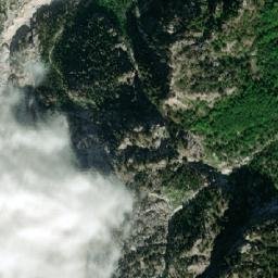 Satellite imagery of Mali Malgashit, AL