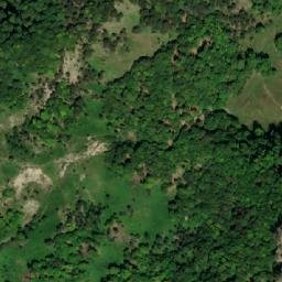 Satellite imagery of Maja e Bradoshnicës, AL