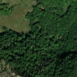 Satellite imagery of Maja e Bradoshnicës, AL