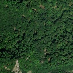 Satellite imagery of Maja e Bradoshnicës, AL