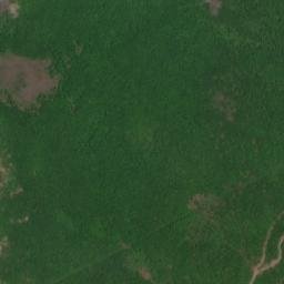 Satellite imagery of Maja e Baticit, AL