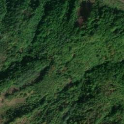 Satellite imagery of Rasa, XK