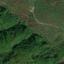 Satellite imagery of Rasa, XK