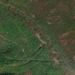 Satellite imagery of Rasa, XK