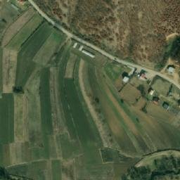 Satellite imagery of Tumba e Lisave, XK