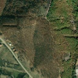 Satellite imagery of Tumba e Lisave, XK