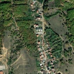 Satellite imagery of Tumba e Lisave, XK